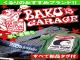 BAKU's GARAGE/�o�N�Y�K���[�W�@�����